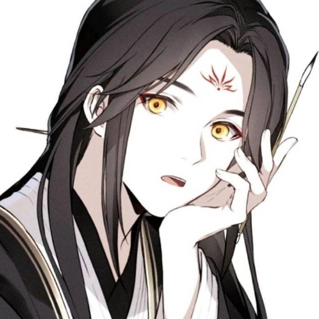 博客头像